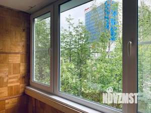 2-к квартира, посуточно, 43м2, 1/9 этаж