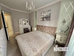 1-к квартира, на длительный срок, 48м2, 5/18 этаж