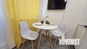 Студия квартира, посуточно, 22м2, 8/17 этаж