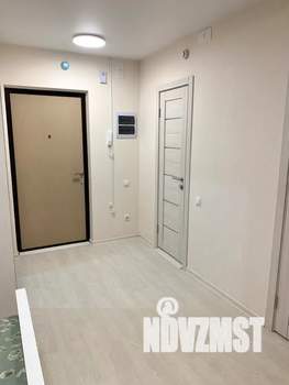 1-к квартира, посуточно, 30м2, 3/10 этаж