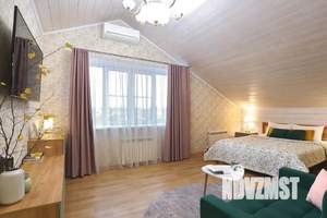 3-к квартира, посуточно, 100м2, 3/3 этаж