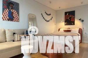 1-к квартира, посуточно, 30м2, 2/5 этаж