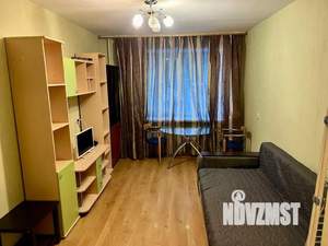 1-к квартира, посуточно, 57м2, 1/1 этаж