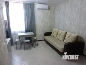 2-к квартира, посуточно, 40м2, 1/1 этаж