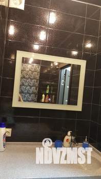 Студия квартира, посуточно, 30м2, 13/24 этаж