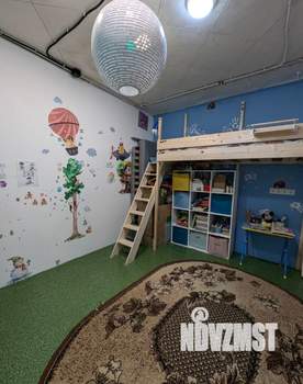 2-к квартира, на длительный срок, 47м2, 1/2 этаж