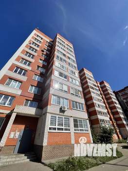 1-к квартира, на длительный срок, 37м2, 7/10 этаж