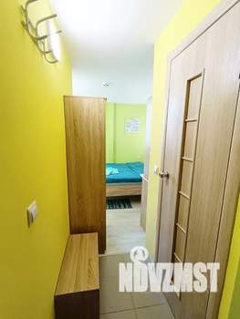 1-к квартира, посуточно, 12м2, 4/5 этаж