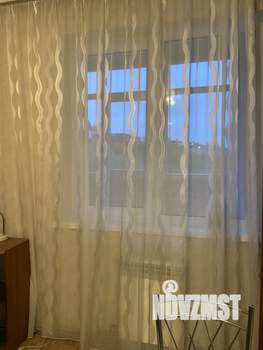 1-к квартира, на длительный срок, 37м2, 2/16 этаж