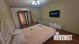 1-к квартира, посуточно, 43м2, 14/19 этаж