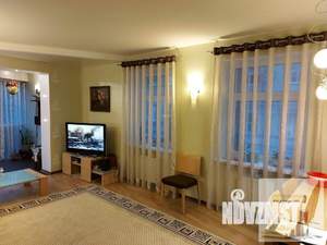 3-к квартира, на длительный срок, 90м2, 3/4 этаж