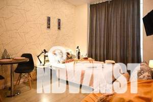 1-к квартира, посуточно, 25м2, 9/20 этаж