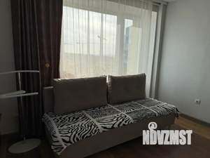 1-к квартира, посуточно, 33м2, 9/10 этаж