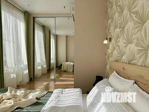 3-к квартира, посуточно, 68м2, 6/20 этаж