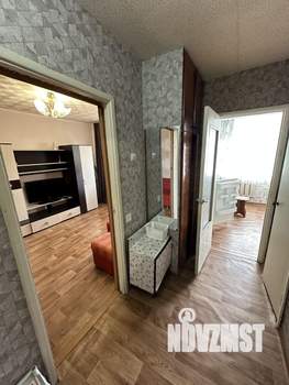 1-к квартира, на длительный срок, 35м2, 3/9 этаж