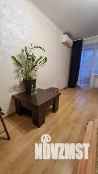2-к квартира, посуточно, 48м2, 5/5 этаж
