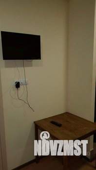 1-к квартира, посуточно, 16м2, 1/1 этаж