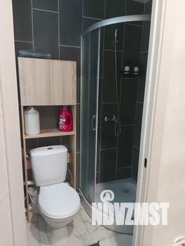 Студия квартира, посуточно, 17м2, 2/5 этаж