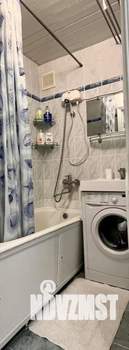 3-к квартира, посуточно, 55м2, 1/1 этаж