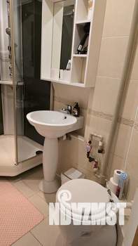 2-к квартира, посуточно, 49м2, 2/9 этаж