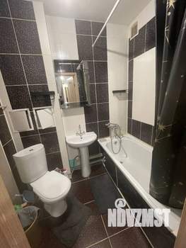 1-к квартира, на длительный срок, 30м2, 1/3 этаж