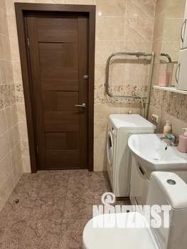 2-к квартира, посуточно, 55м2, 2/3 этаж