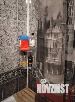 1-к квартира, посуточно, 30м2, 4/5 этаж