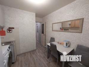 1-к квартира, посуточно, 30м2, 2/6 этаж
