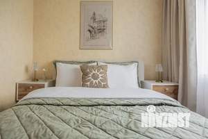 3-к квартира, посуточно, 65м2, 6/9 этаж