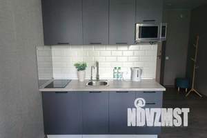 1-к квартира, посуточно, 28м2, 16/17 этаж