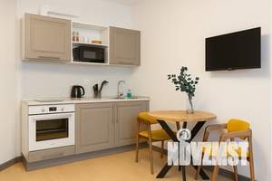 1-к квартира, посуточно, 24м2, 3/19 этаж