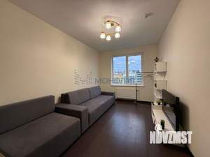 2-к квартира, на длительный срок, 38м2, 18/24 этаж