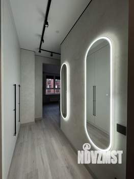 1-к квартира, на длительный срок, 45м2, 17/19 этаж