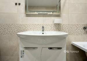 1-к квартира, на длительный срок, 40м2, 10/10 этаж