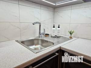 2-к квартира, посуточно, 45м2, 14/14 этаж