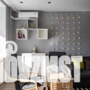 1-к квартира, посуточно, 35м2, 5/9 этаж