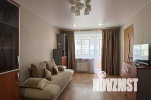 2-к квартира, посуточно, 45м2, 4/5 этаж
