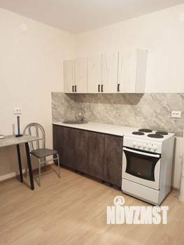 Студия квартира, на длительный срок, 24м2, 11/25 этаж