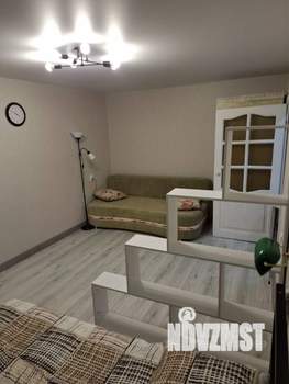 1-к квартира, на длительный срок, 36м2, 1/10 этаж