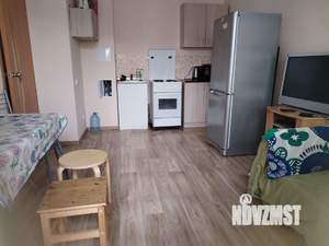 1-к квартира, посуточно, 30м2, 2/4 этаж