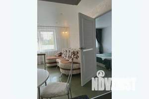 2-к квартира, посуточно, 44м2, 2/12 этаж
