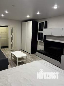 1-к квартира, на длительный срок, 45м2, 13/26 этаж