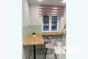 1-к квартира, посуточно, 30м2, 1/14 этаж