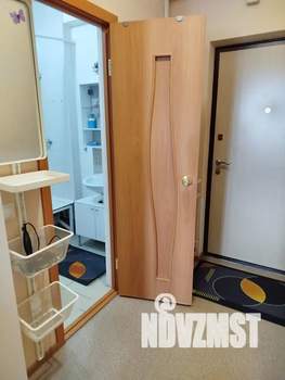 Студия квартира, посуточно, 21м2, 11/17 этаж