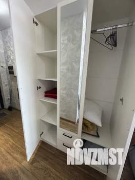 1-к квартира, посуточно, 25м2, 3/14 этаж