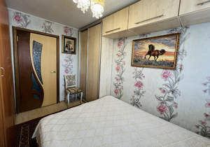2-к квартира, на длительный срок, 44м2, 6/9 этаж