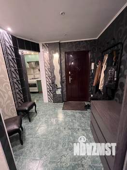 3-к квартира, на длительный срок, 67м2, 4/10 этаж