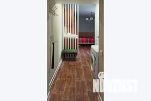 1-к квартира, посуточно, 16м2, 6/9 этаж