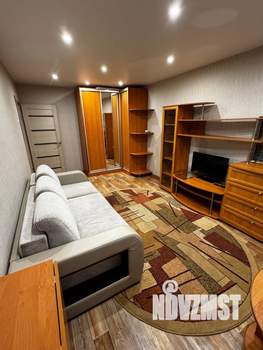 2-к квартира, на длительный срок, 46м2, 1/5 этаж