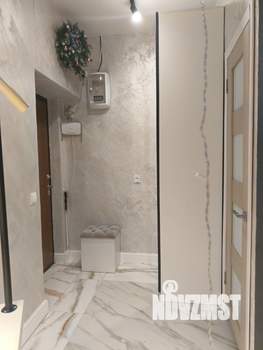 1-к квартира, на длительный срок, 24м2, 1/4 этаж